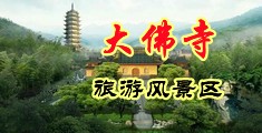 鸡巴插操AV中国浙江-新昌大佛寺旅游风景区
